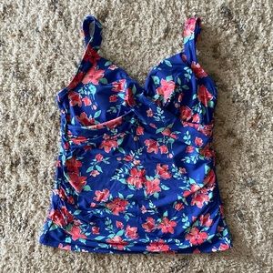 Tankini Top